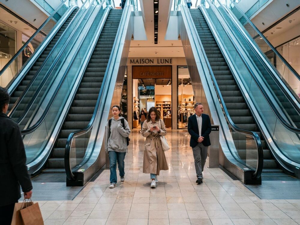 koszt instalacji schodów ruchomych
